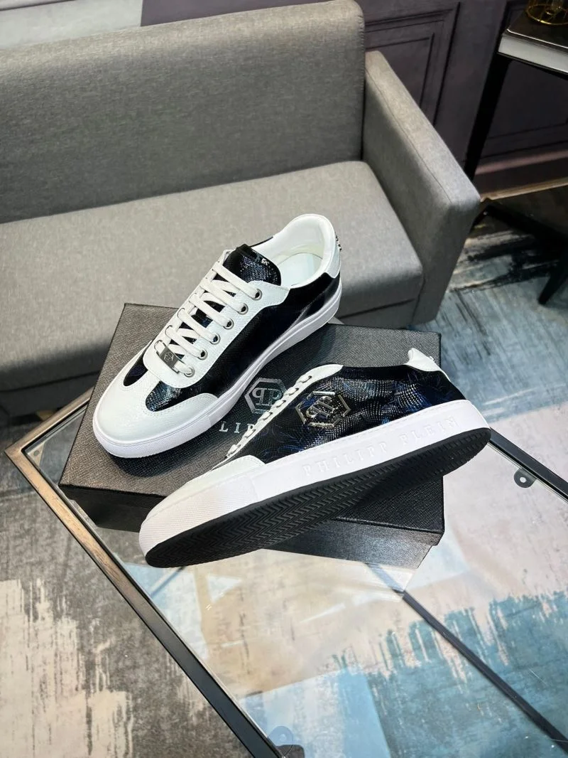 Chic Philipp Plein Shoes 13506