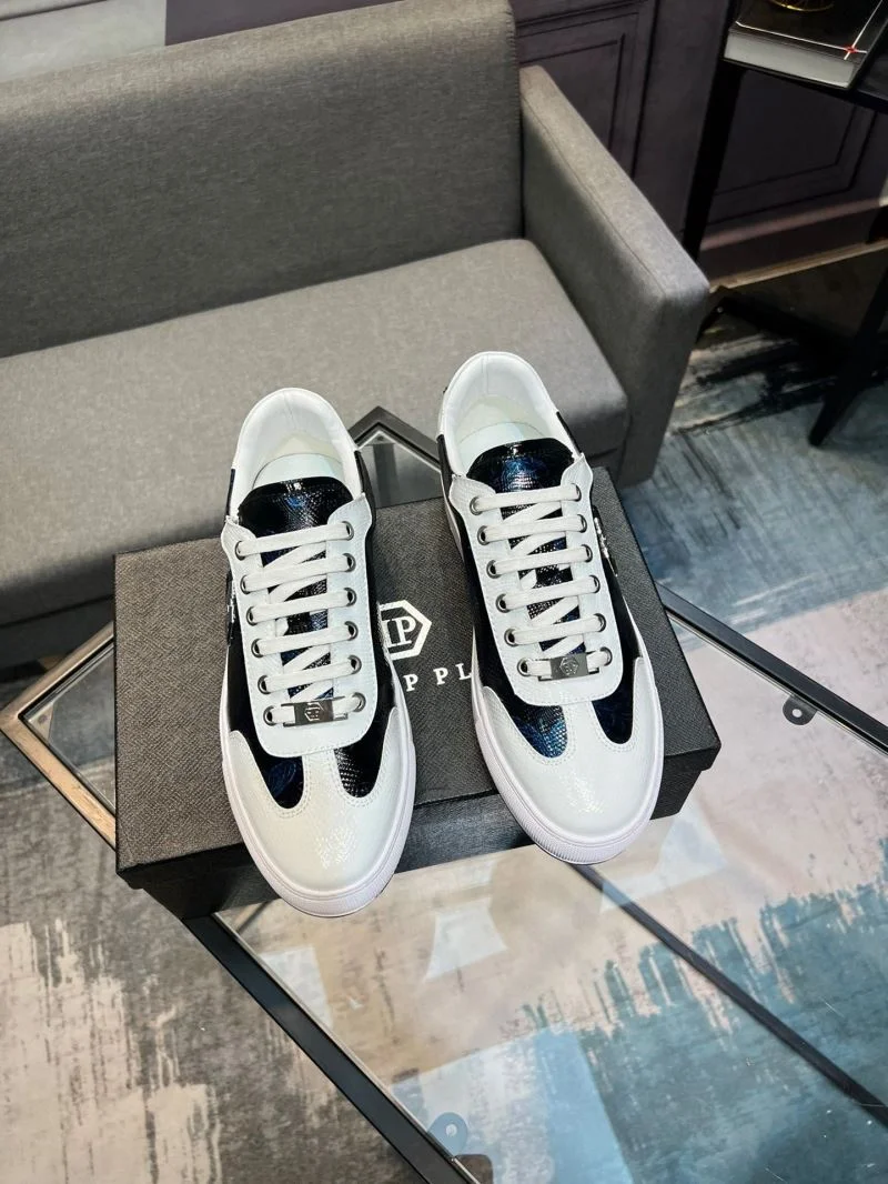 Chic Philipp Plein Shoes 13506