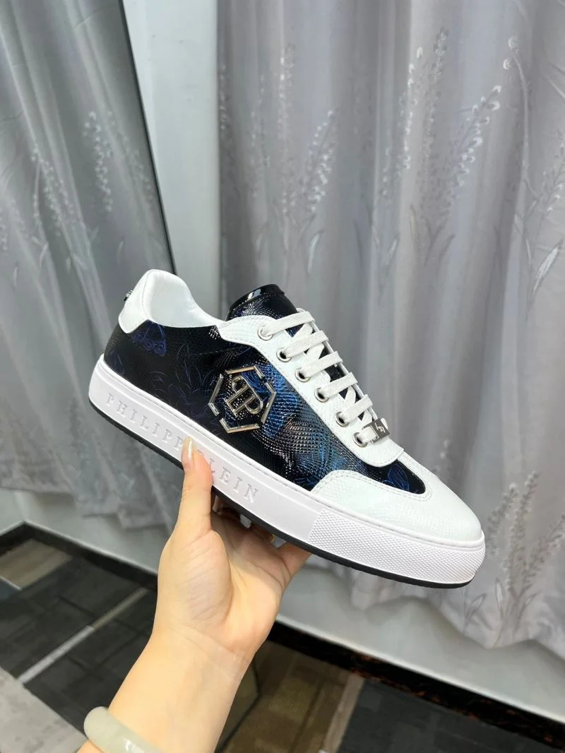 Chic Philipp Plein Shoes 13506