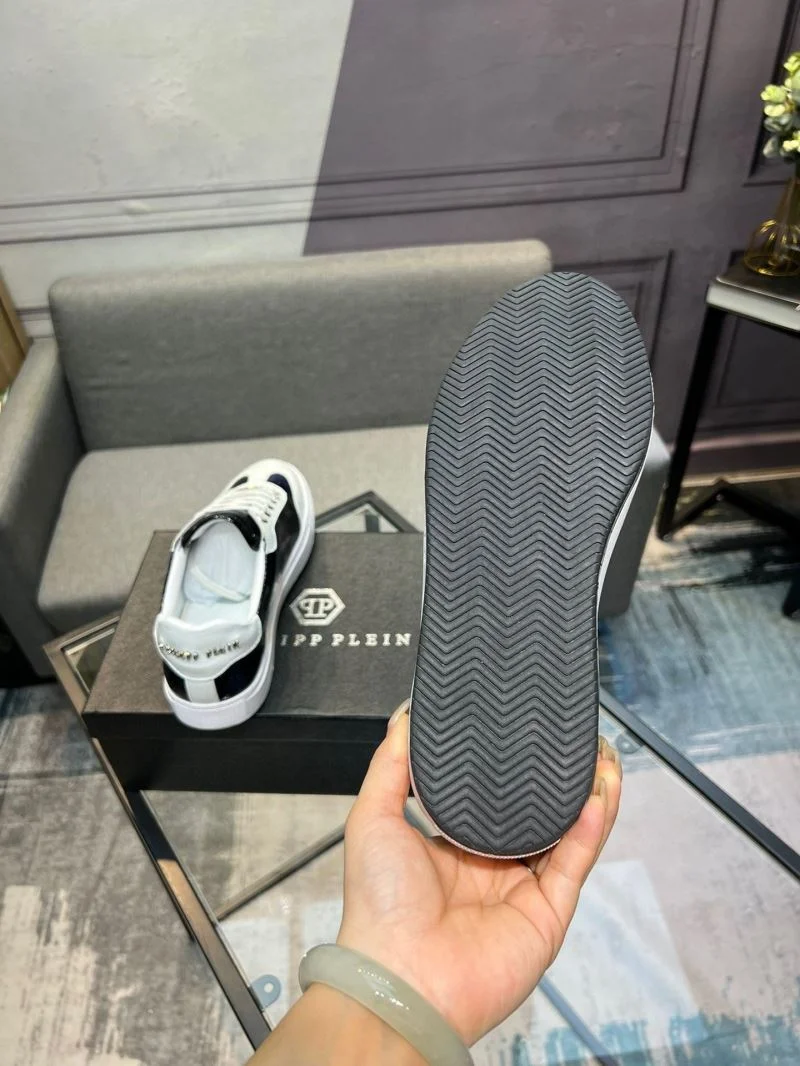 Chic Philipp Plein Shoes 13506