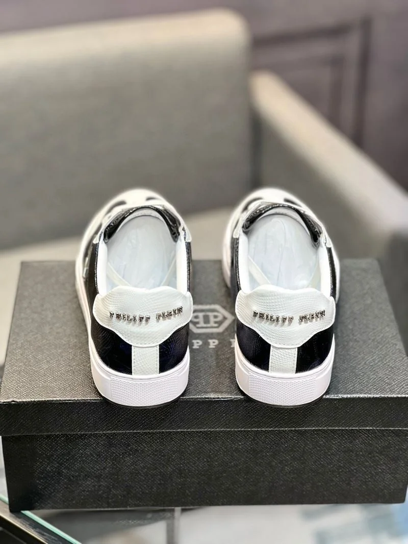 Chic Philipp Plein Shoes 13506
