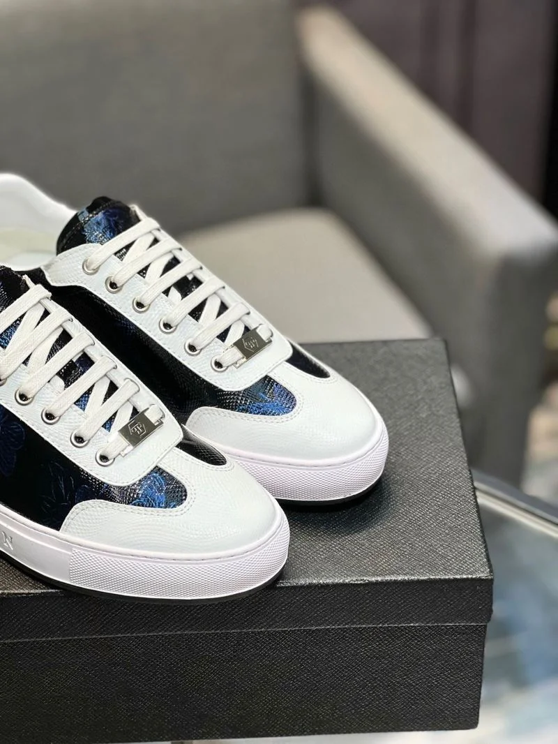 Chic Philipp Plein Shoes 13506