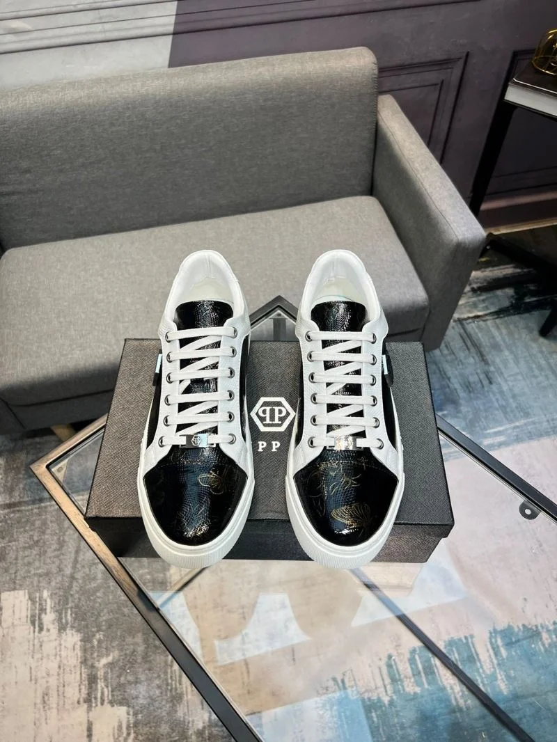 Philipp Plein Shoes Comfortable 13514