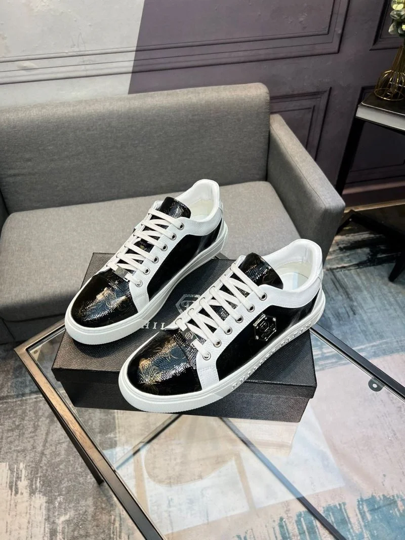 Philipp Plein Shoes Comfortable 13514