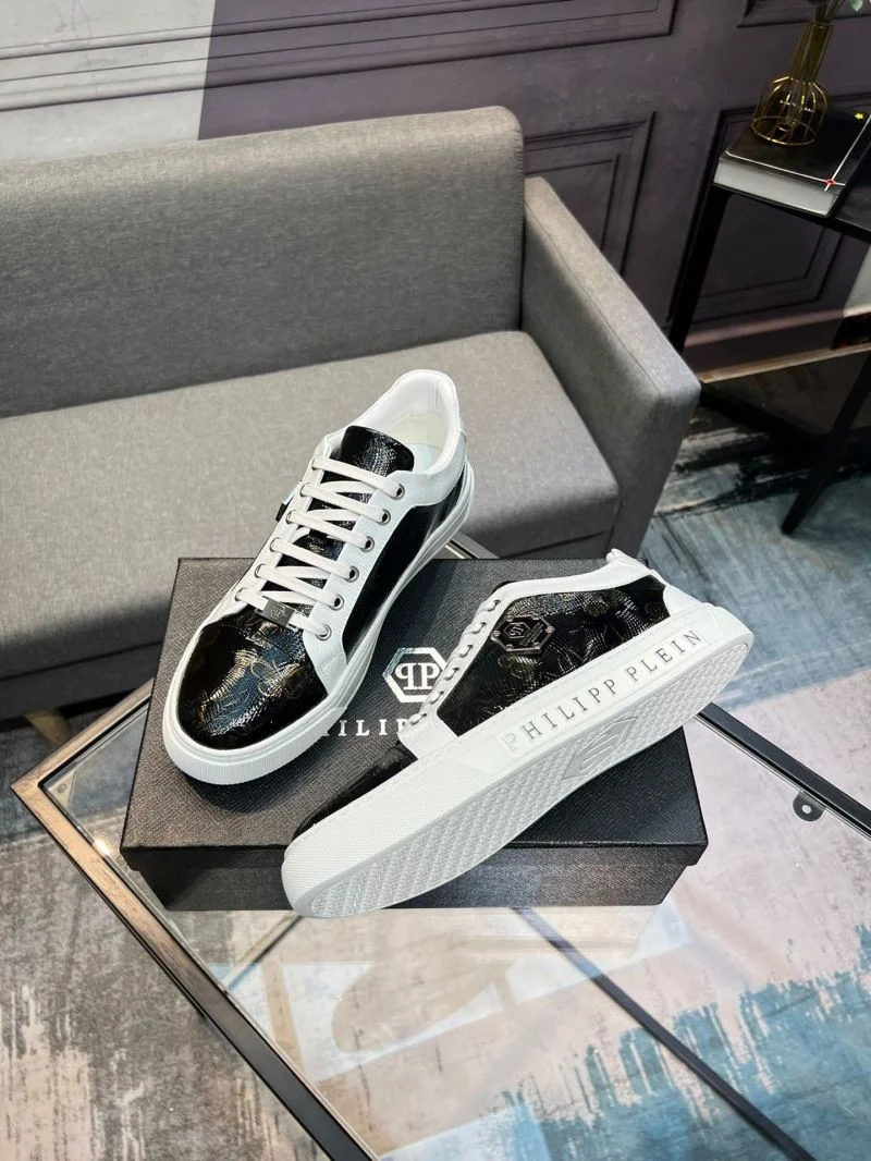 Philipp Plein Shoes Comfortable 13514