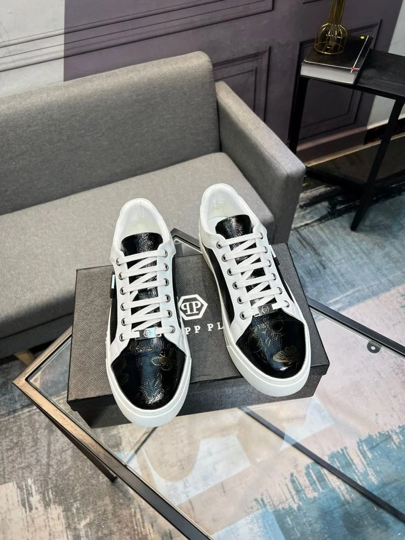 Philipp Plein Shoes Comfortable 13514