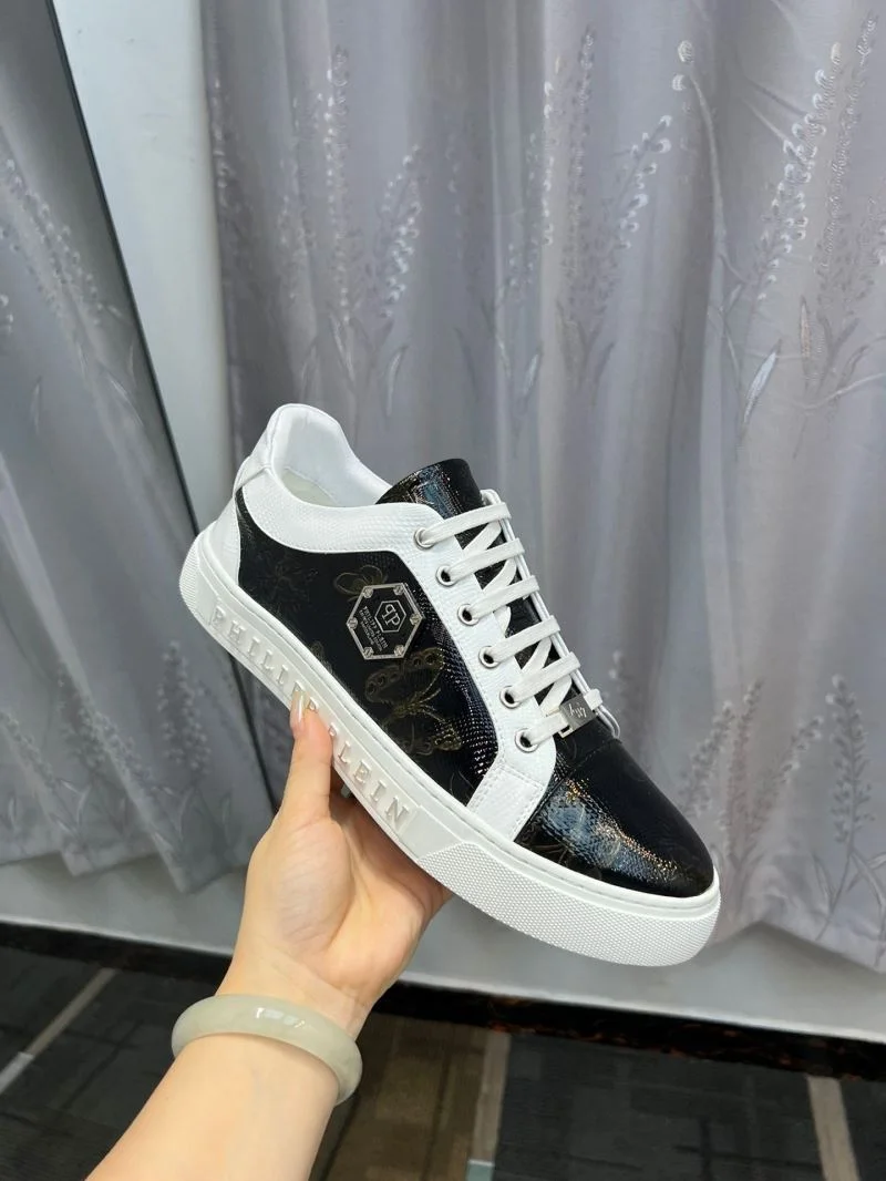 Philipp Plein Shoes Comfortable 13514
