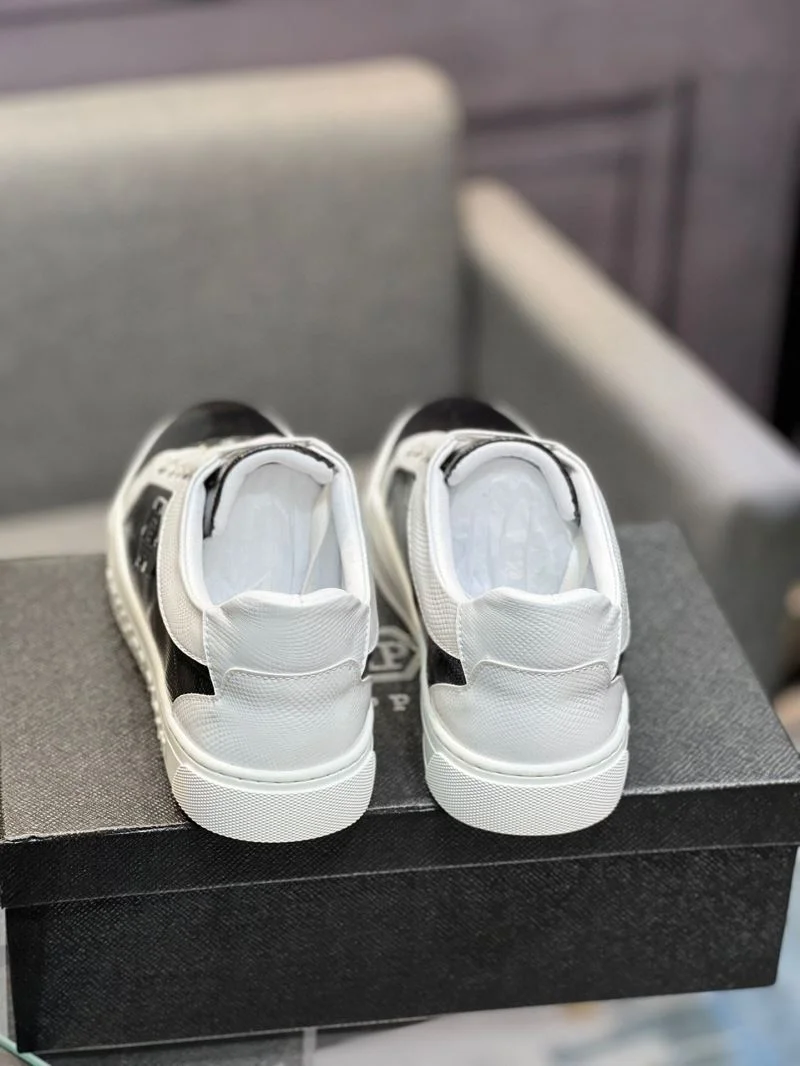 Philipp Plein Shoes Comfortable 13514