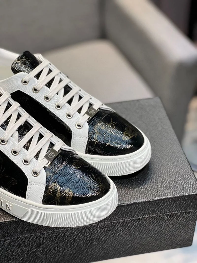 Philipp Plein Shoes Comfortable 13514