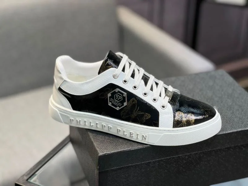 Philipp Plein Shoes Comfortable 13514