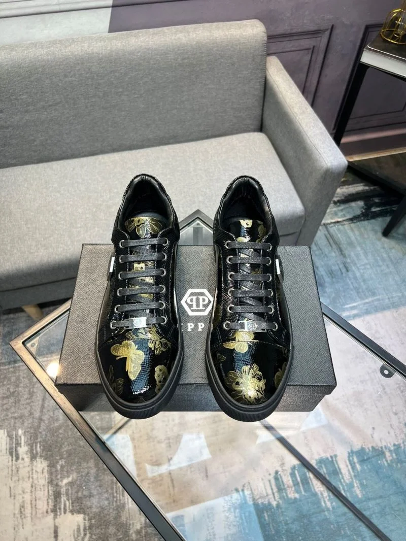 EasyMatch Philipp Plein Shoes 13509