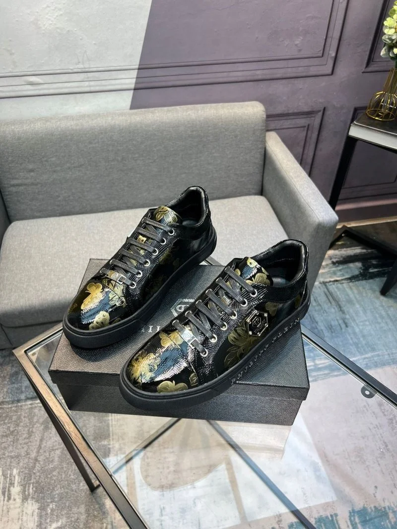 EasyMatch Philipp Plein Shoes 13509