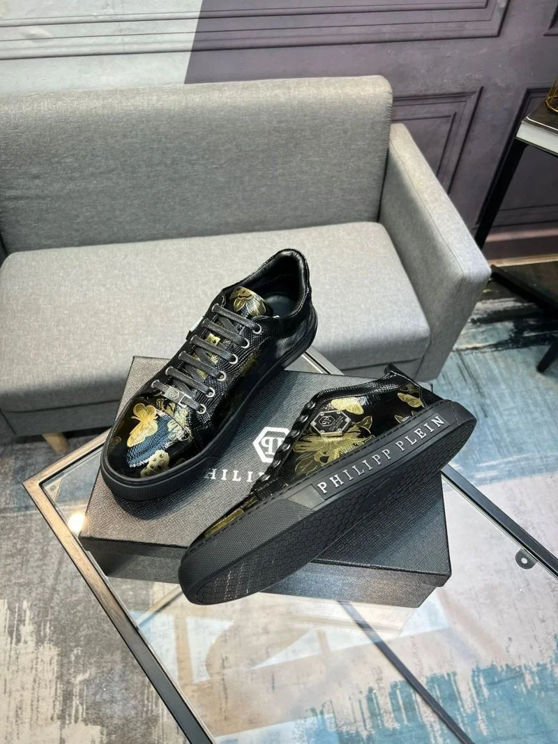 EasyMatch Philipp Plein Shoes 13509