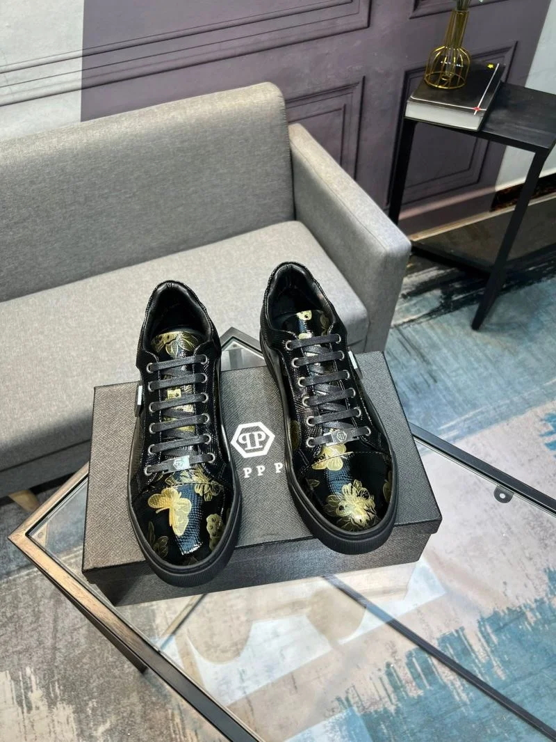 EasyMatch Philipp Plein Shoes 13509