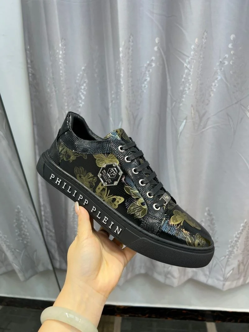 EasyMatch Philipp Plein Shoes 13509