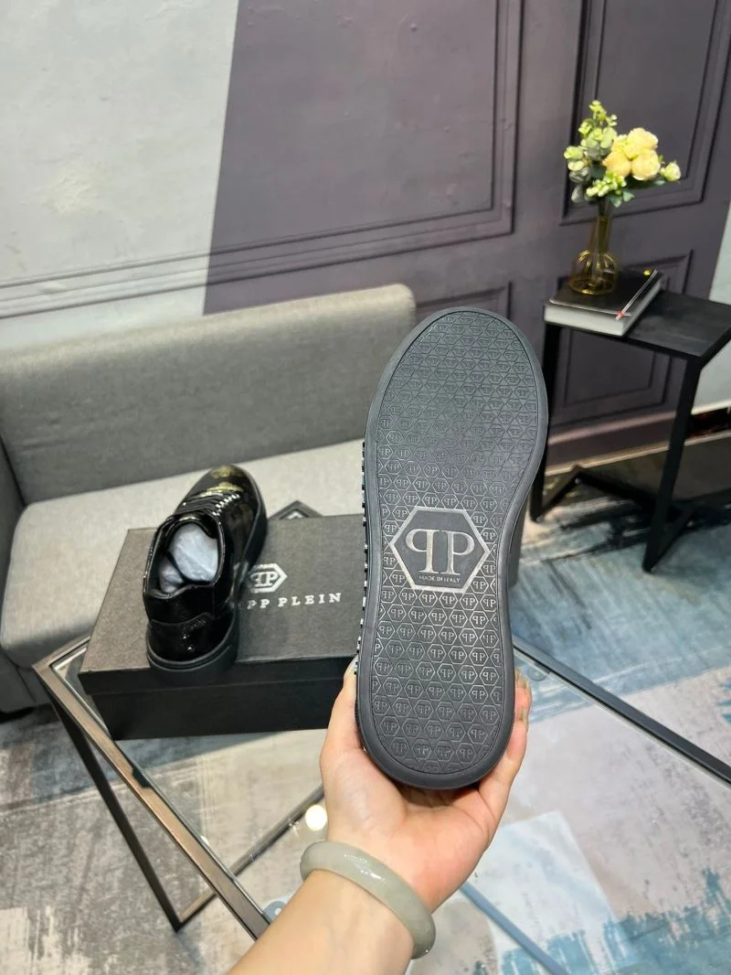 EasyMatch Philipp Plein Shoes 13509