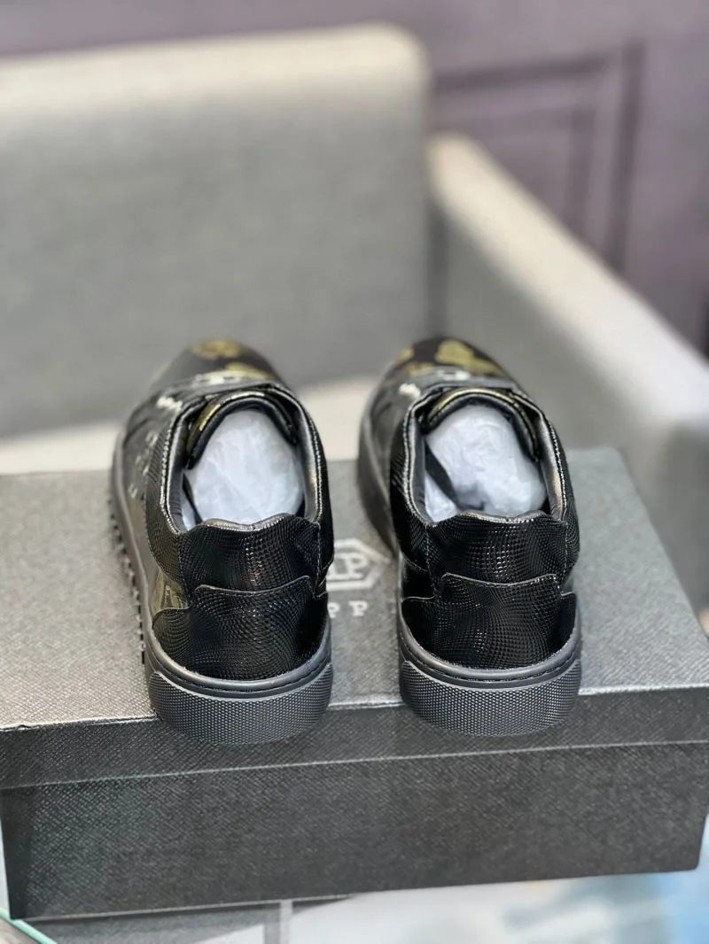EasyMatch Philipp Plein Shoes 13509