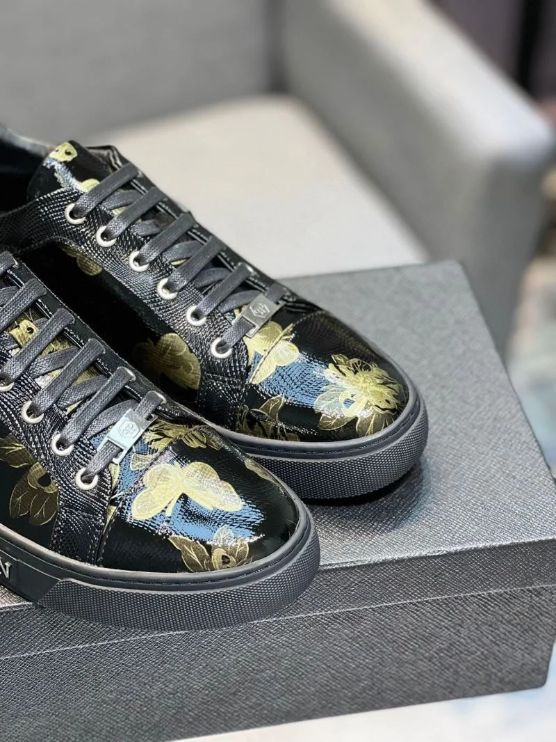 EasyMatch Philipp Plein Shoes 13509