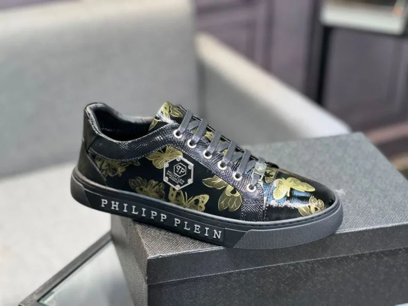 EasyMatch Philipp Plein Shoes 13509