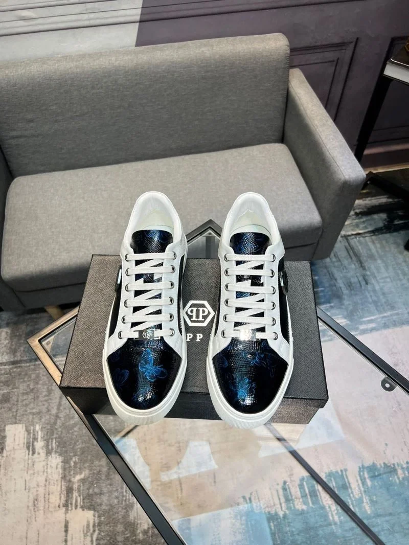 Fashionable Philipp Plein Shoes 13534
