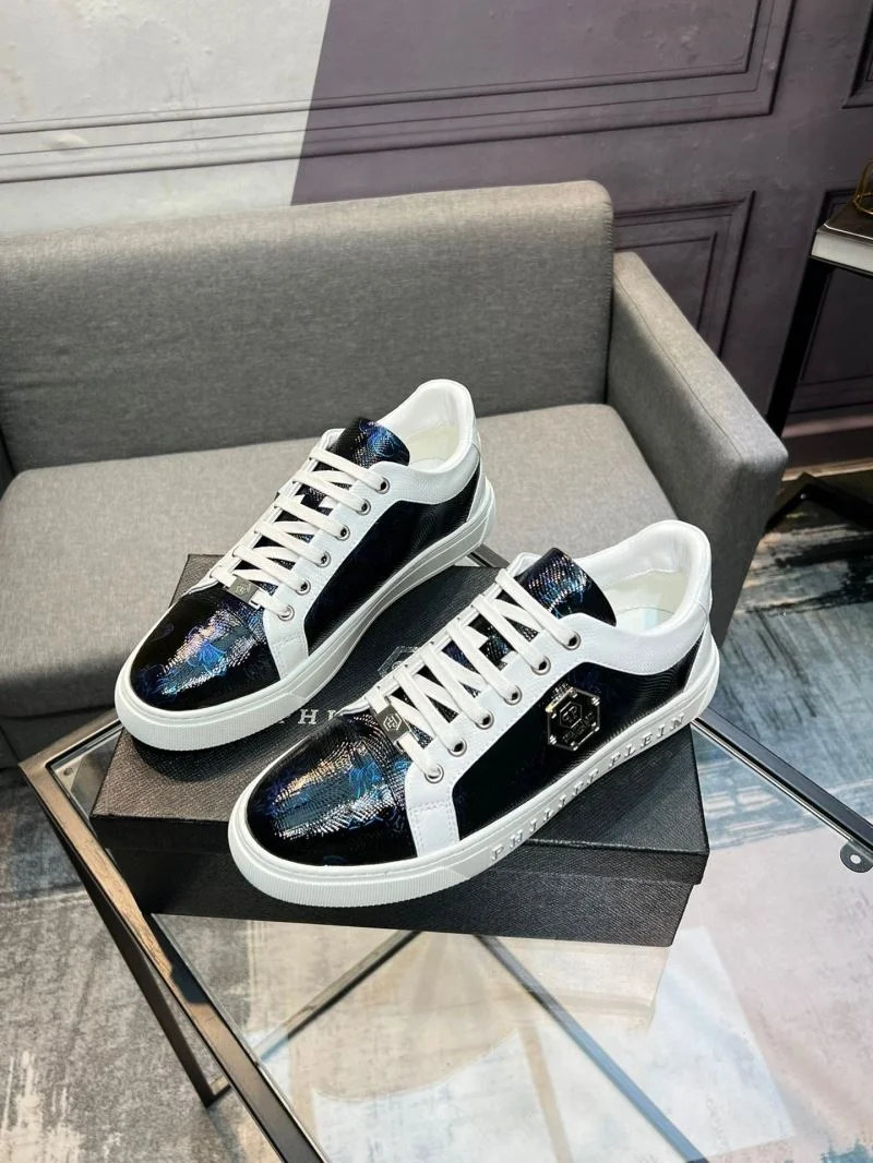 Fashionable Philipp Plein Shoes 13534