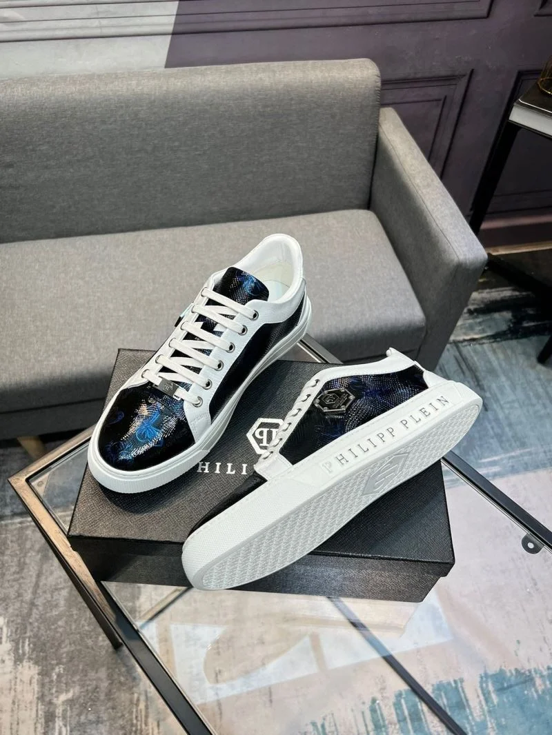 Fashionable Philipp Plein Shoes 13534