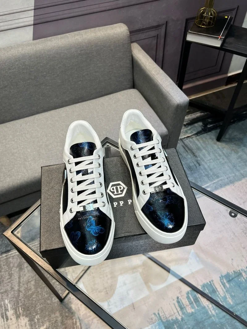 Fashionable Philipp Plein Shoes 13534