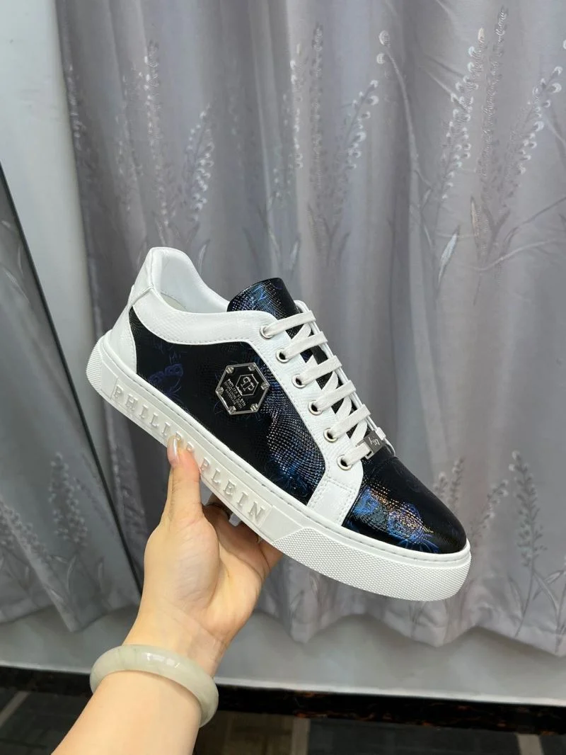 Fashionable Philipp Plein Shoes 13534