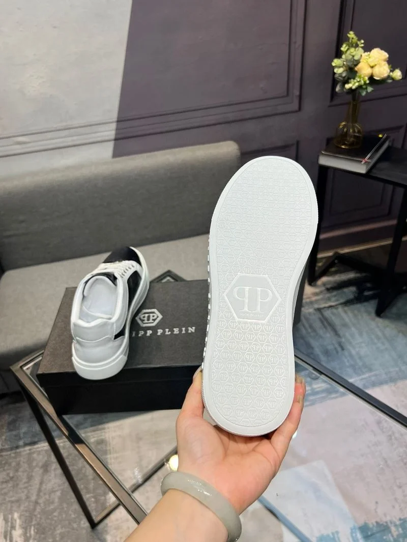 Fashionable Philipp Plein Shoes 13534