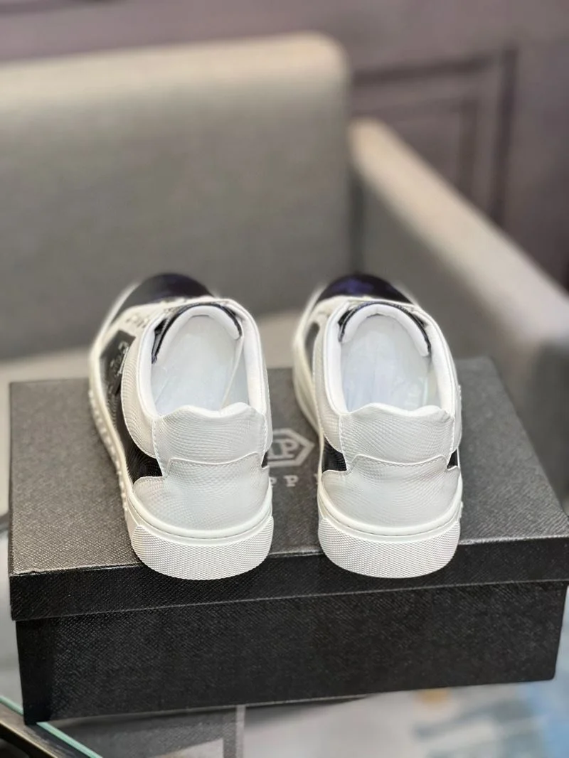 Fashionable Philipp Plein Shoes 13534