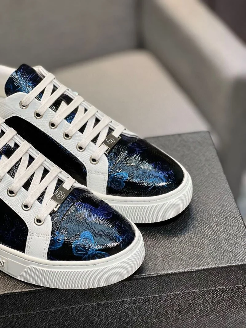 Fashionable Philipp Plein Shoes 13534