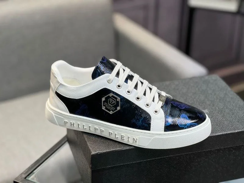 Fashionable Philipp Plein Shoes 13534