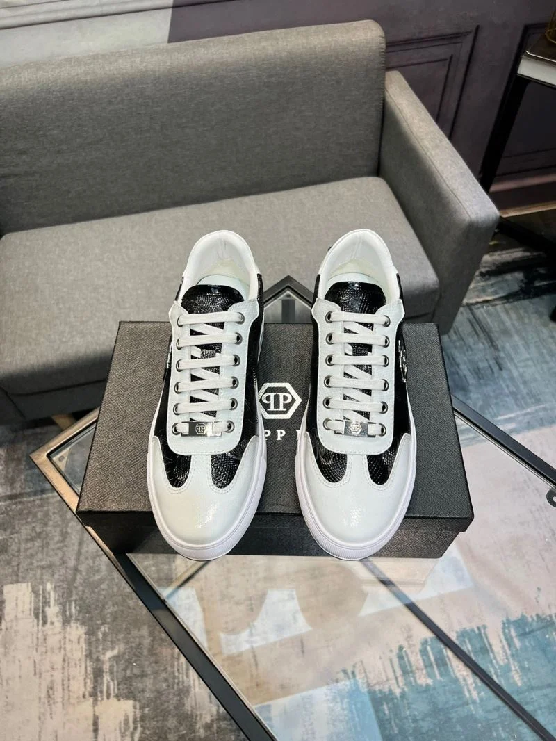 Philipp Plein Shoes Reliable 13504