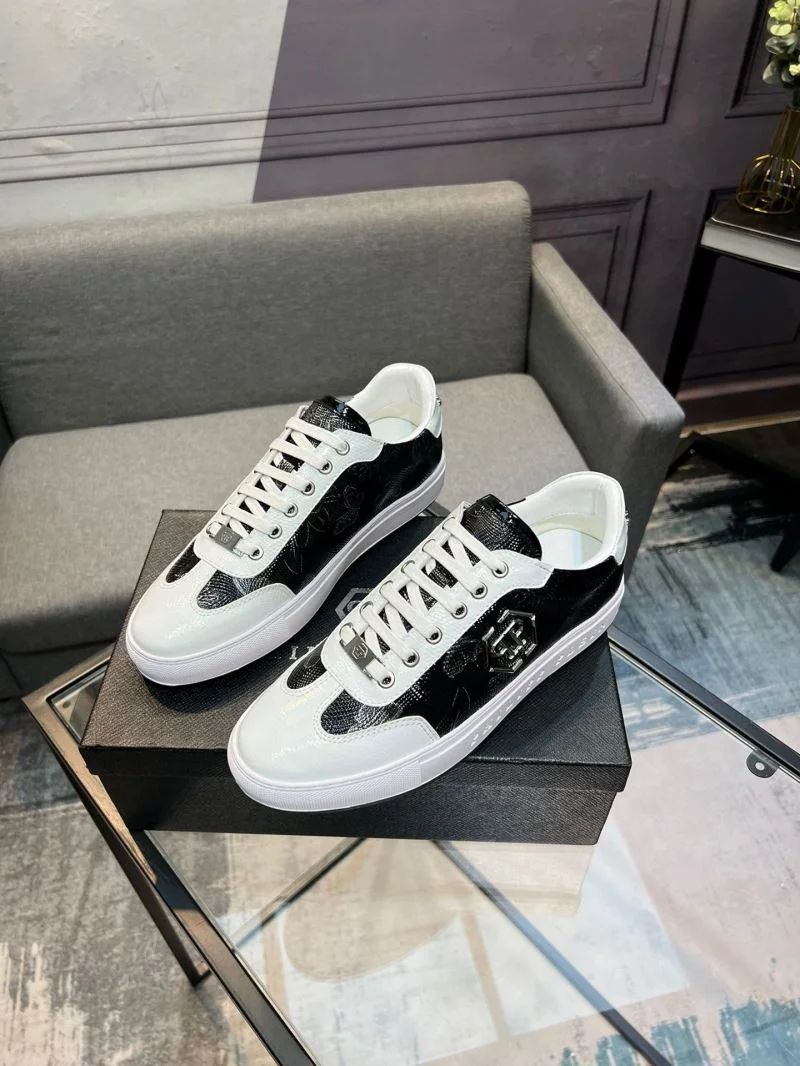 Philipp Plein Shoes Reliable 13504
