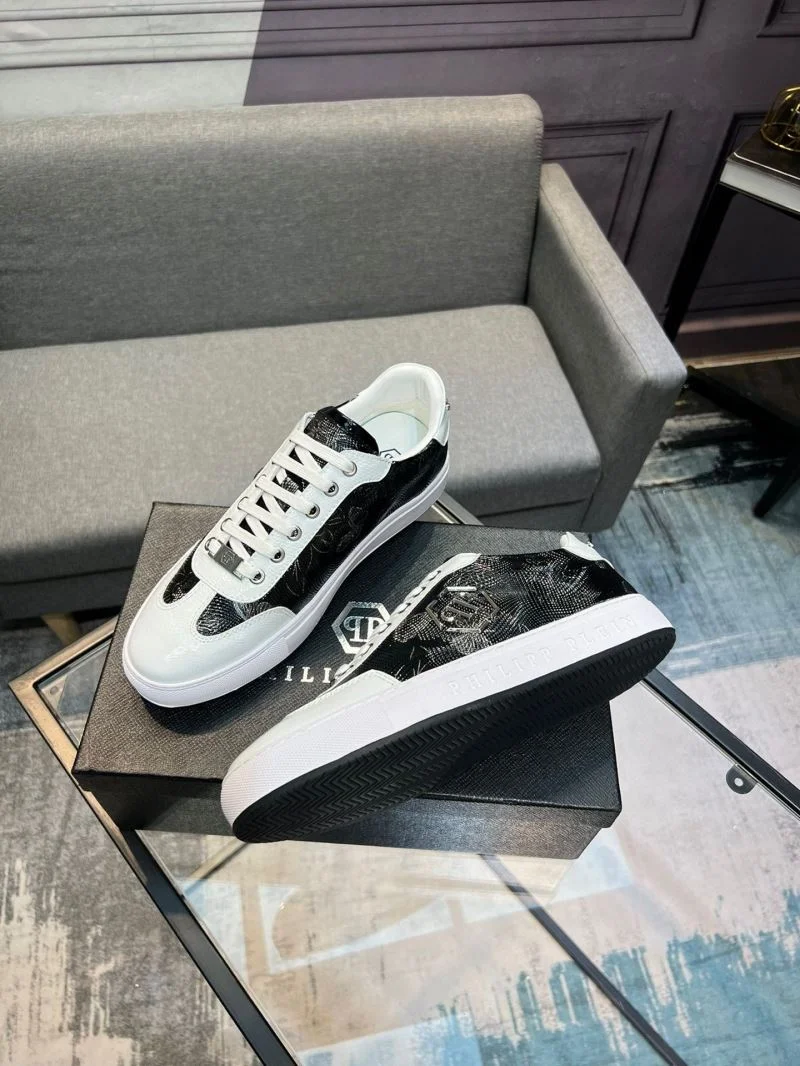 Philipp Plein Shoes Reliable 13504
