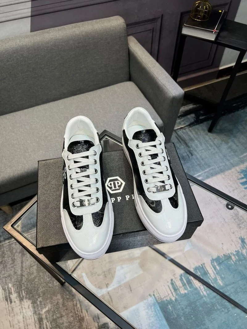 Philipp Plein Shoes Reliable 13504