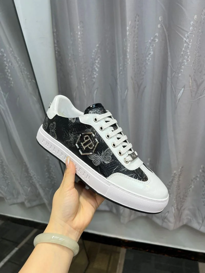Philipp Plein Shoes Reliable 13504