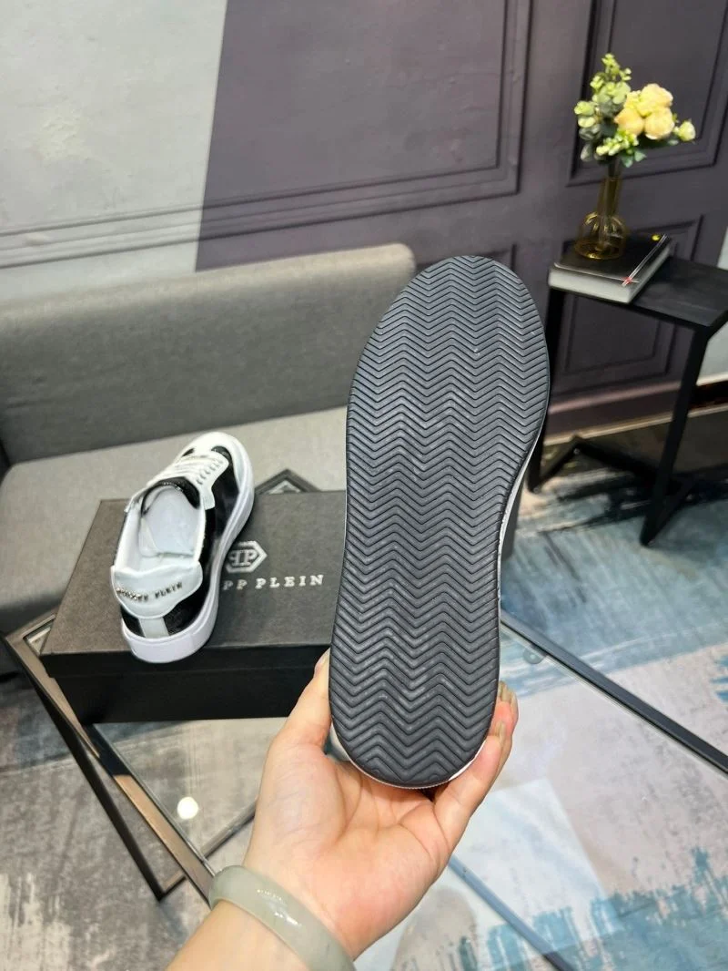 Philipp Plein Shoes Reliable 13504