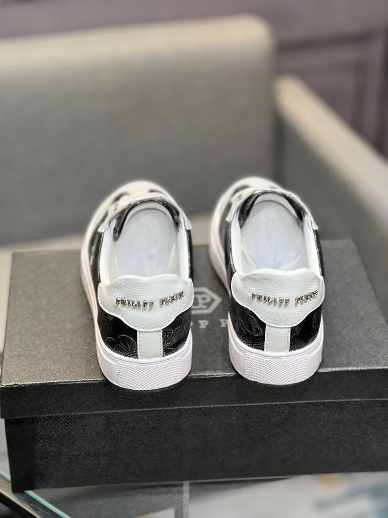 Philipp Plein Shoes Reliable 13504