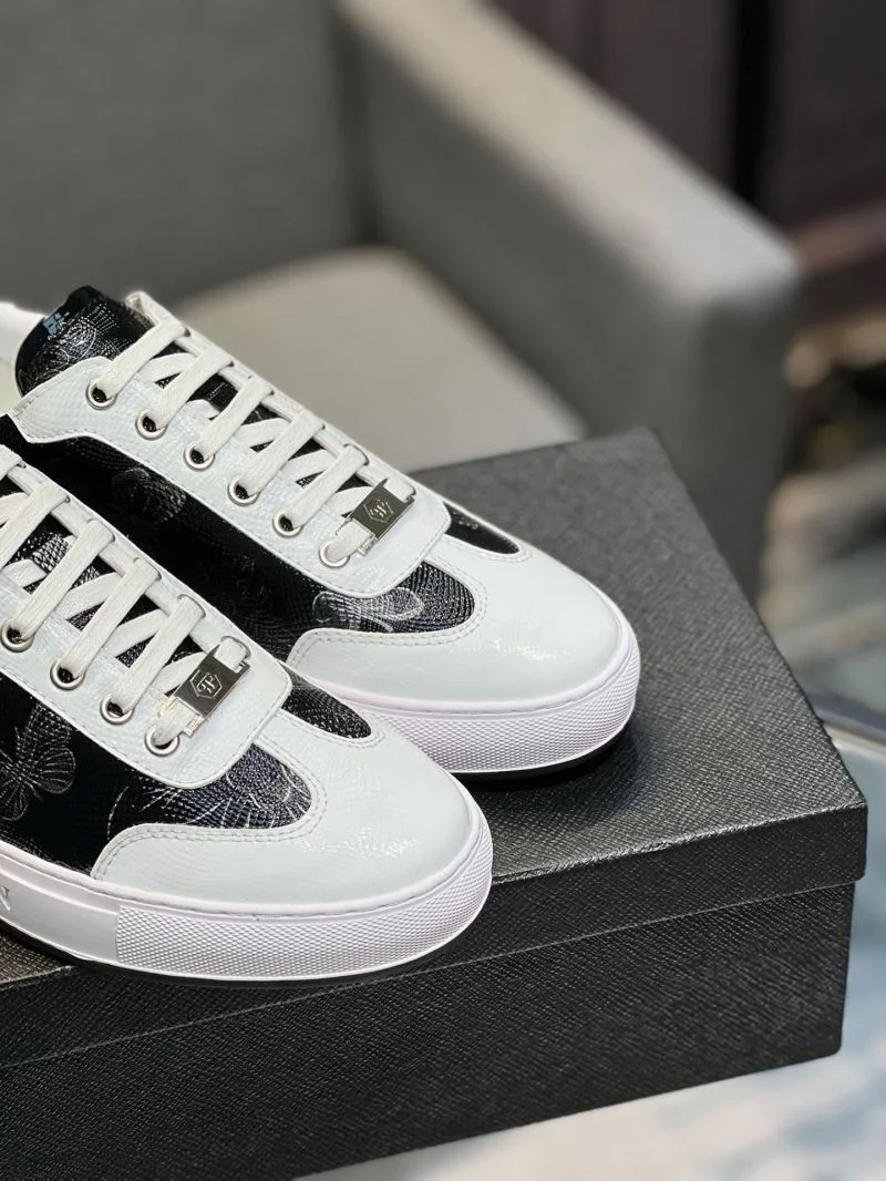 Philipp Plein Shoes Reliable 13504