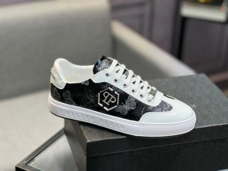 Philipp Plein Shoes Reliable 13504