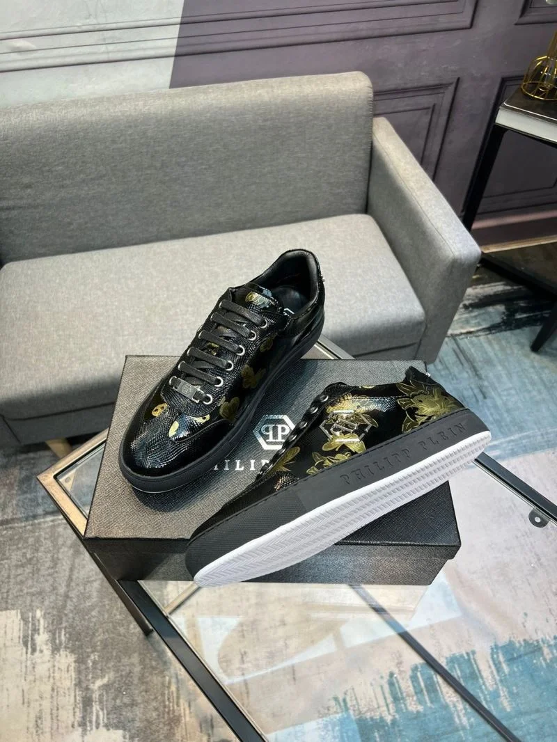 Versatile Philipp Plein Shoes 13567