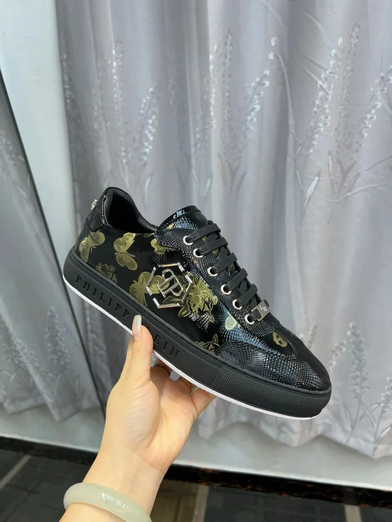 Versatile Philipp Plein Shoes 13567