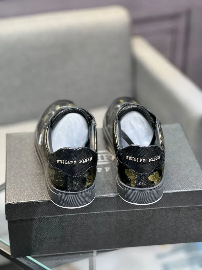 Versatile Philipp Plein Shoes 13567