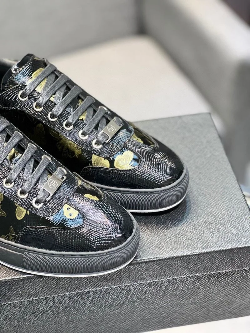 Versatile Philipp Plein Shoes 13567