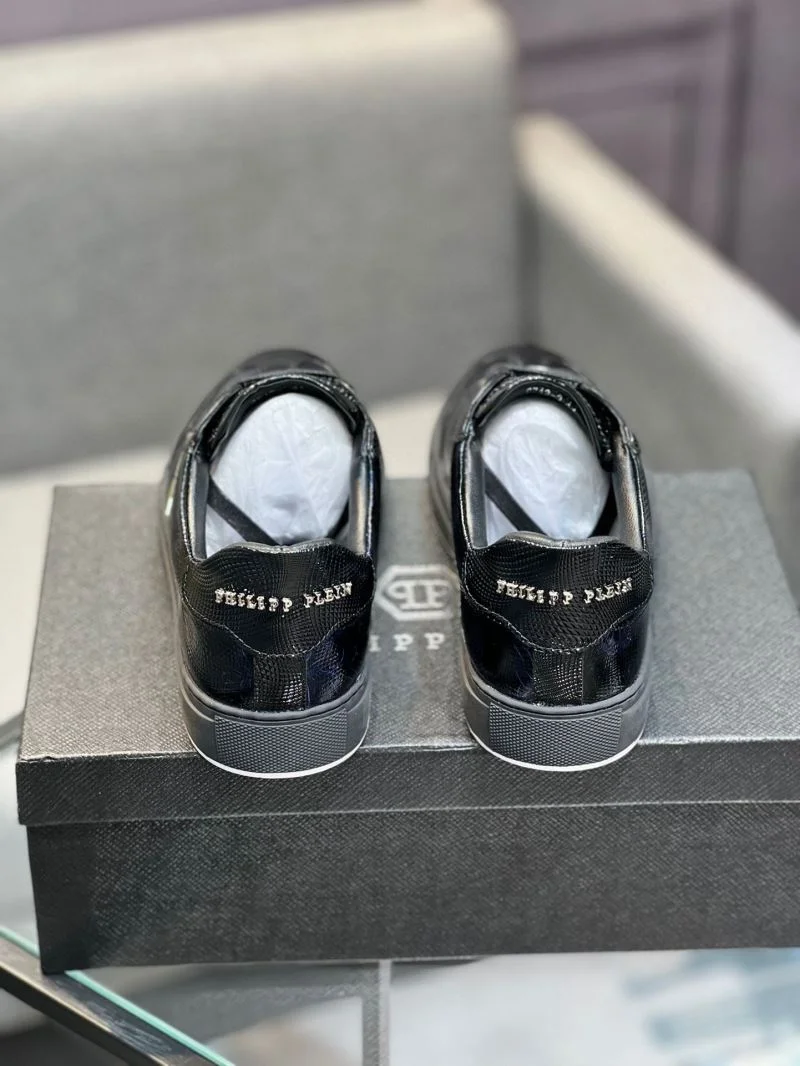 Philipp Plein Shoes WeatherProof 13499