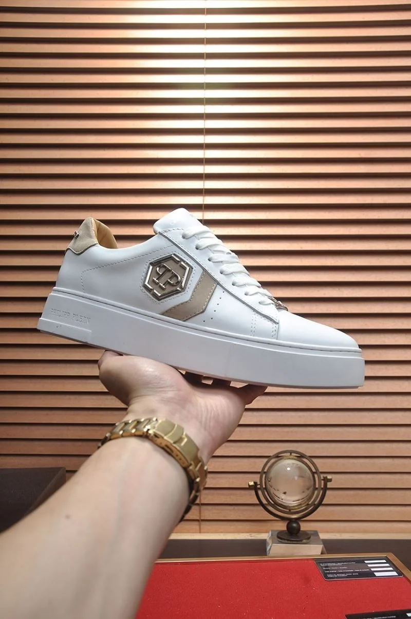 MoistureWicking Philipp Plein Shoes 13497