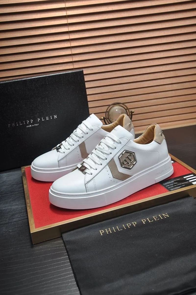 MoistureWicking Philipp Plein Shoes 13497