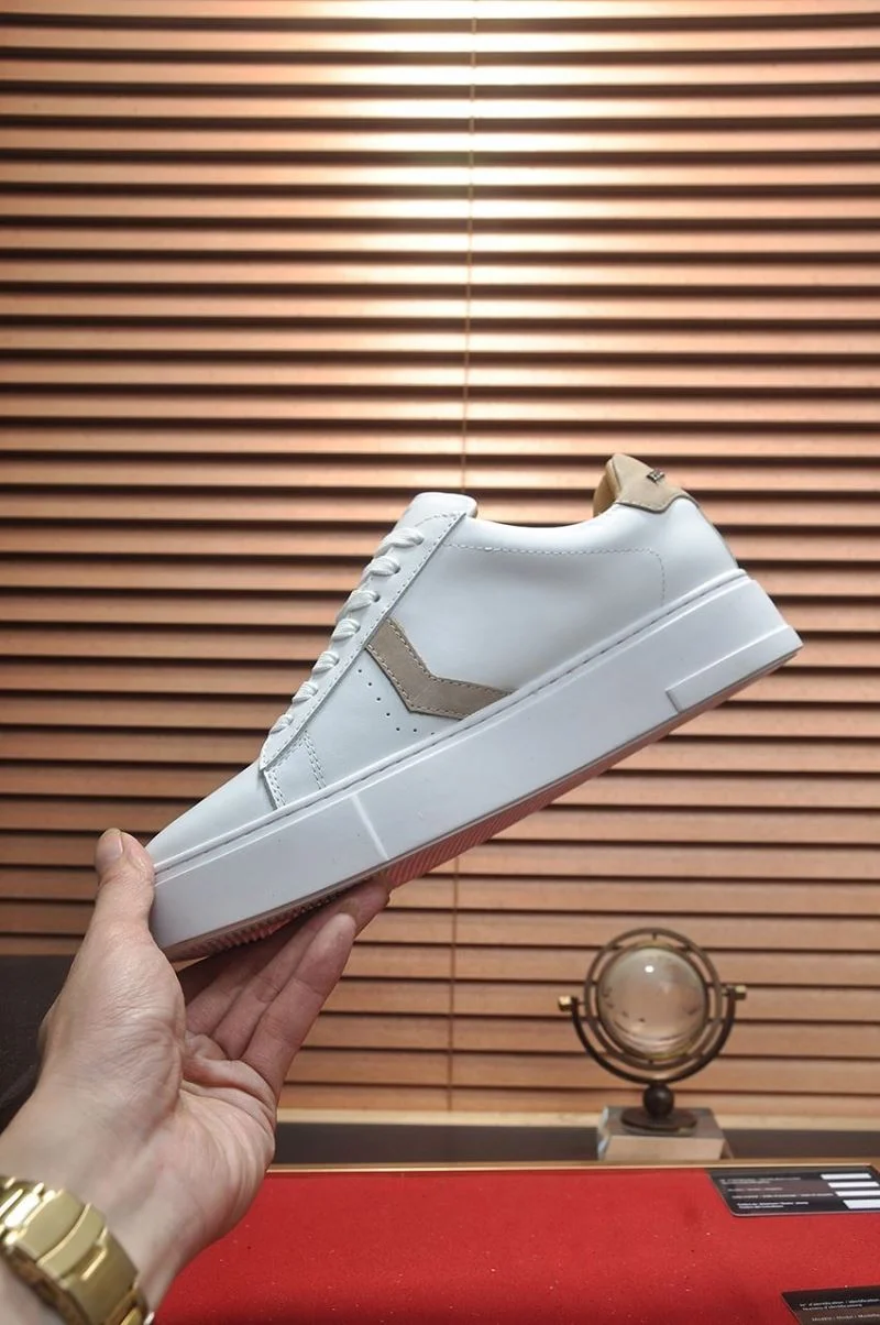 MoistureWicking Philipp Plein Shoes 13497