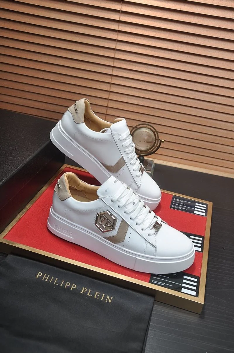 MoistureWicking Philipp Plein Shoes 13497